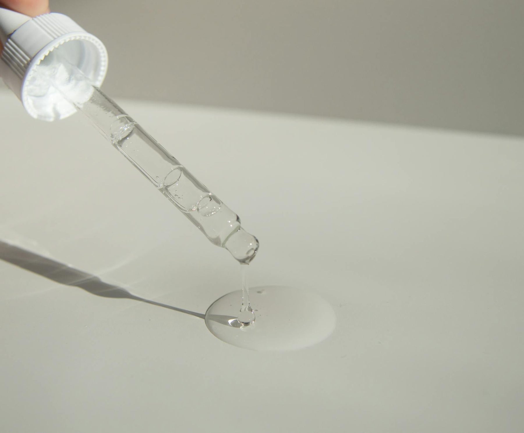 Hyaluronic Acid Serum 100 kDa