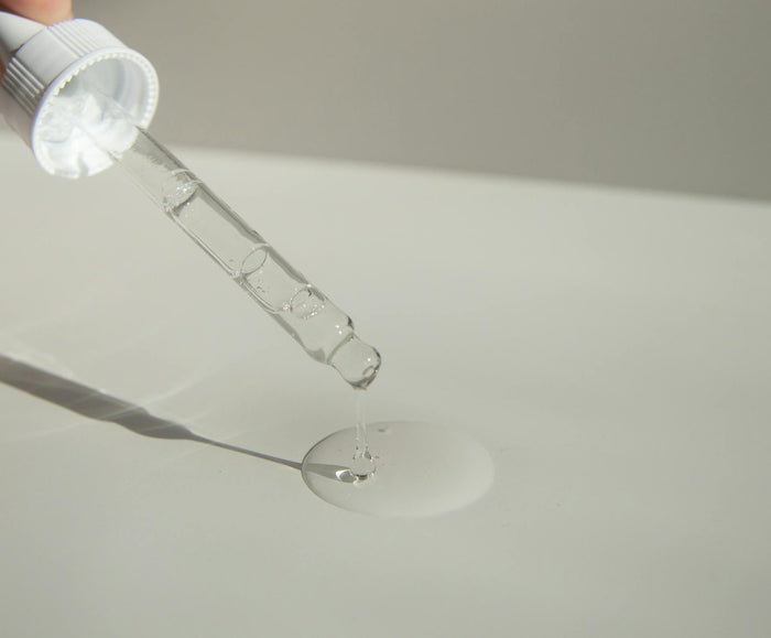 Hyaluronic Acid Serum 100 kDa