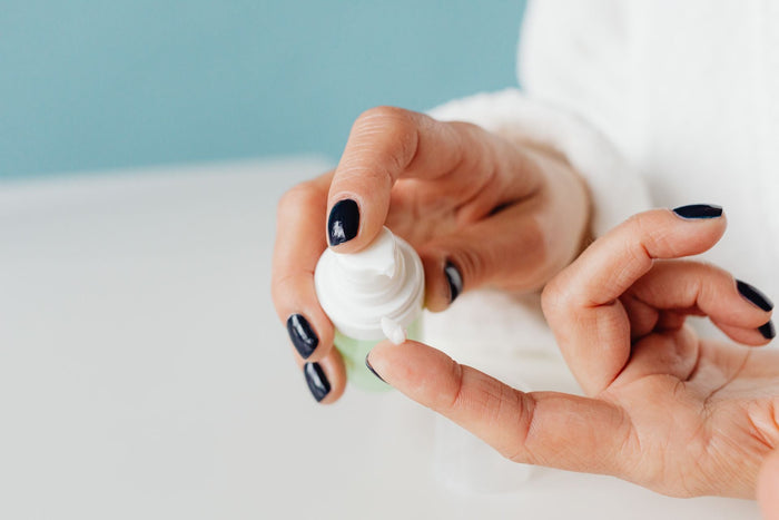 Restorative Skin Barrier Cream