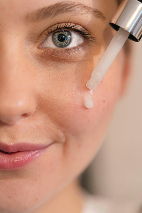 Collagen Care Serum with Vitaplex™