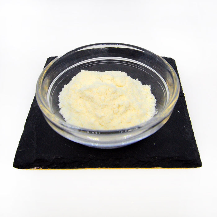 Colloidal Oats
