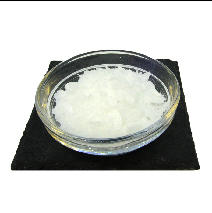 Stearic Acid XXX, Flakes 55lb Bulk
