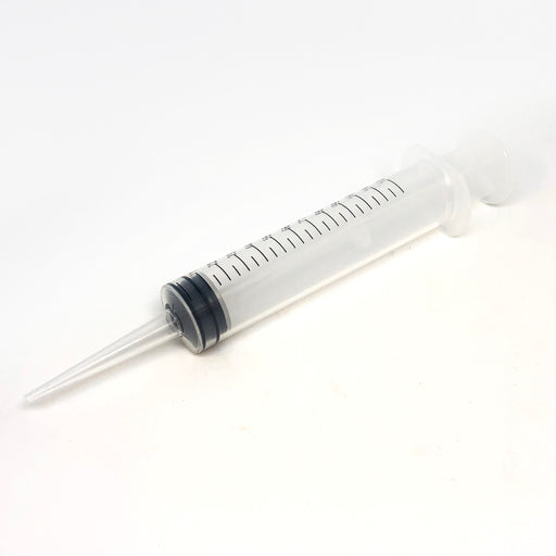 filling syringe 12cc