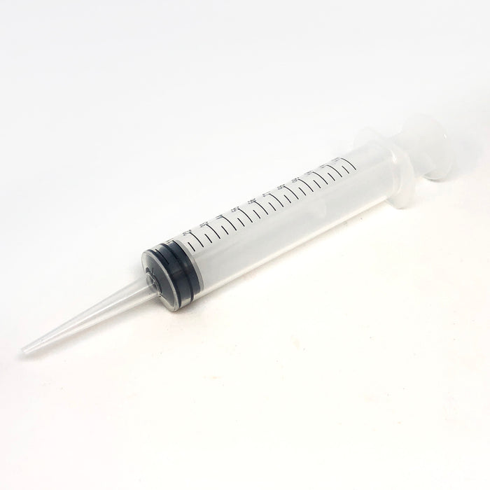 filling syringe 12cc