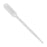 Pipette, Transfer, 3ml Draw