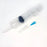 filling syringe 60cc