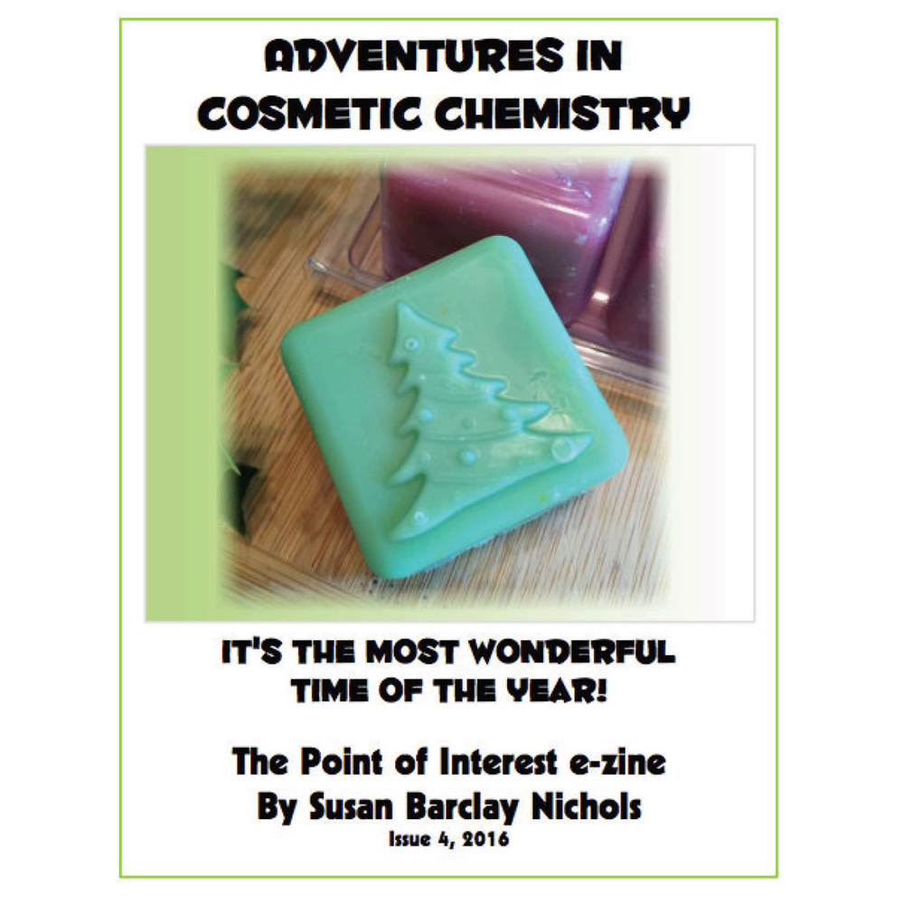 It's the Most Wonderful Time of the Year! e-Zine