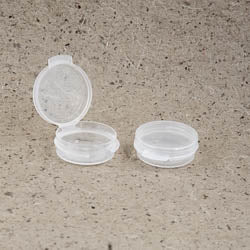 sample container 3 gram 1 9 oz