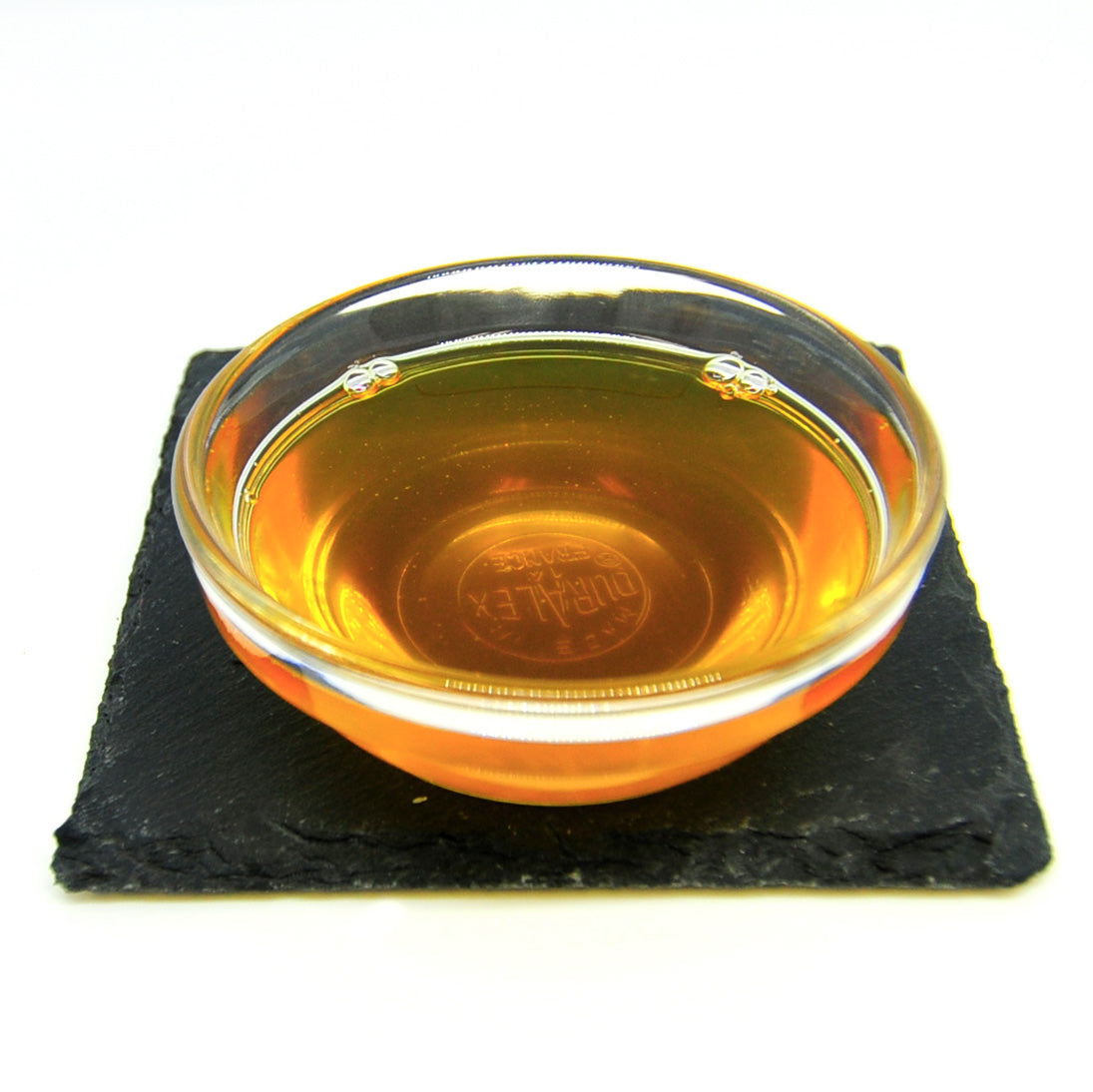 foaming silk