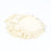 mica white bronze shine