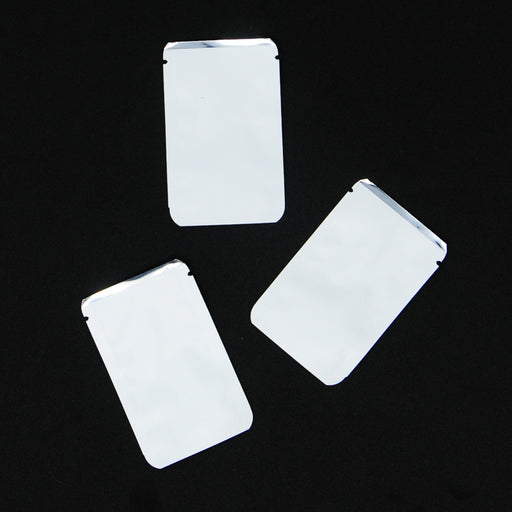 pouch or sachet for samples mini