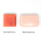 mica vintage pink lustre