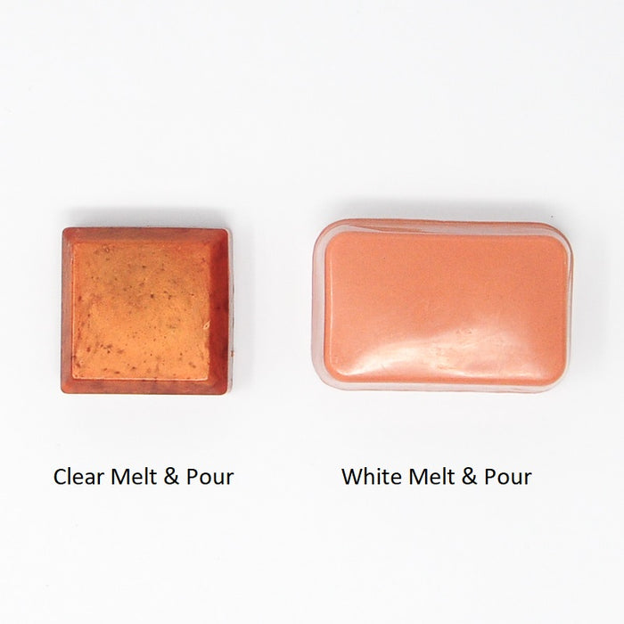 mica bronze shine