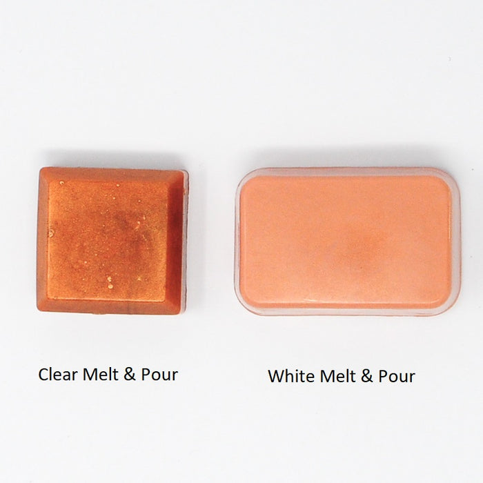 mica toasty copper lustre