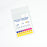 pH-Fix Indicator Strips, 10 Pack