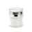 airless jar acrylic