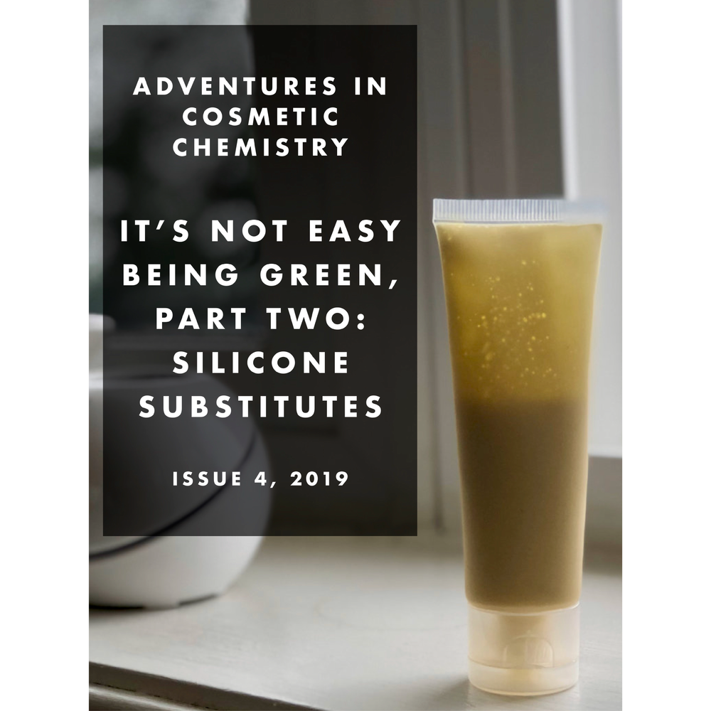 It’s Not Easy Being Green, Part Two e-Zine