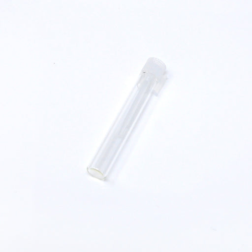 perfume vials