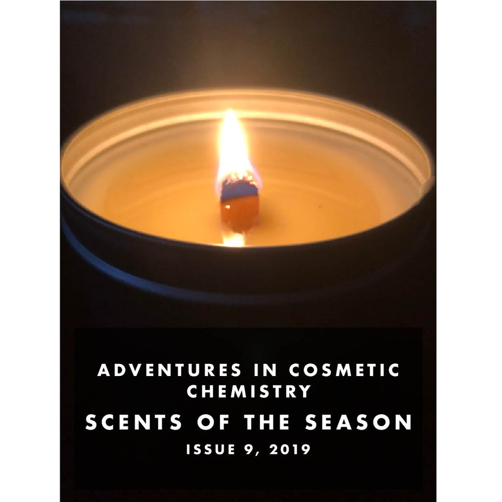 Scents of the Season e-Zine