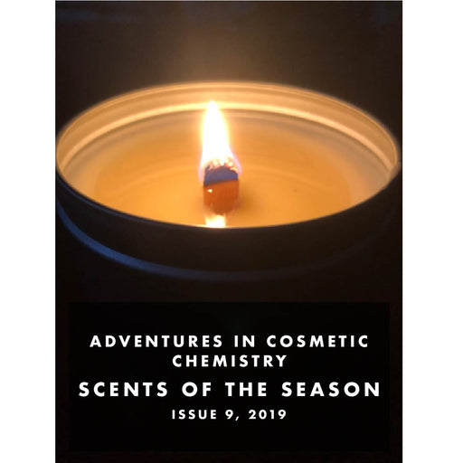 Scents of the Season e-Zine