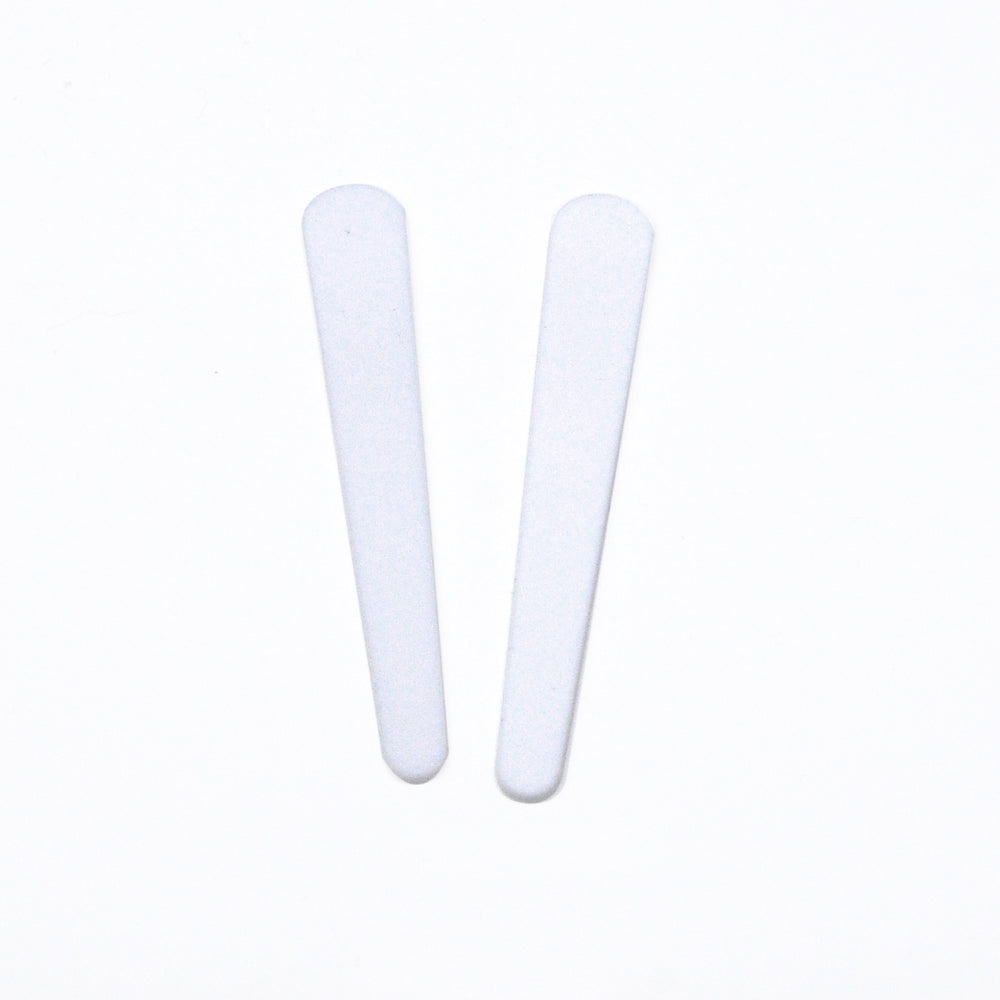 spatula mixing tapered