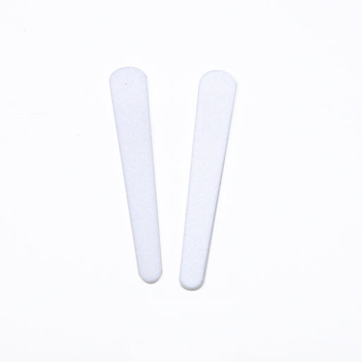 spatula mixing tapered