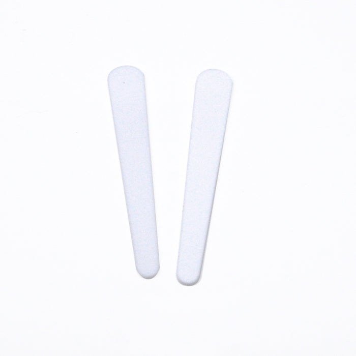 spatula mixing tapered