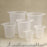 tri corner beakers
