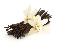 vanilla bean specks