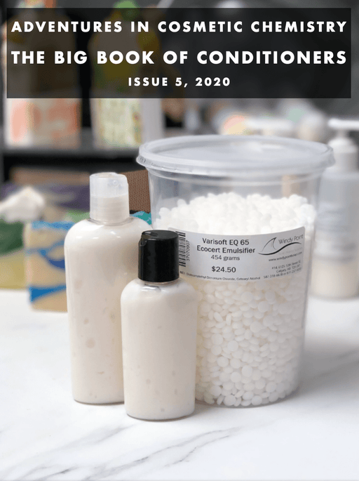 The Big Book of Conditioners E-Zine