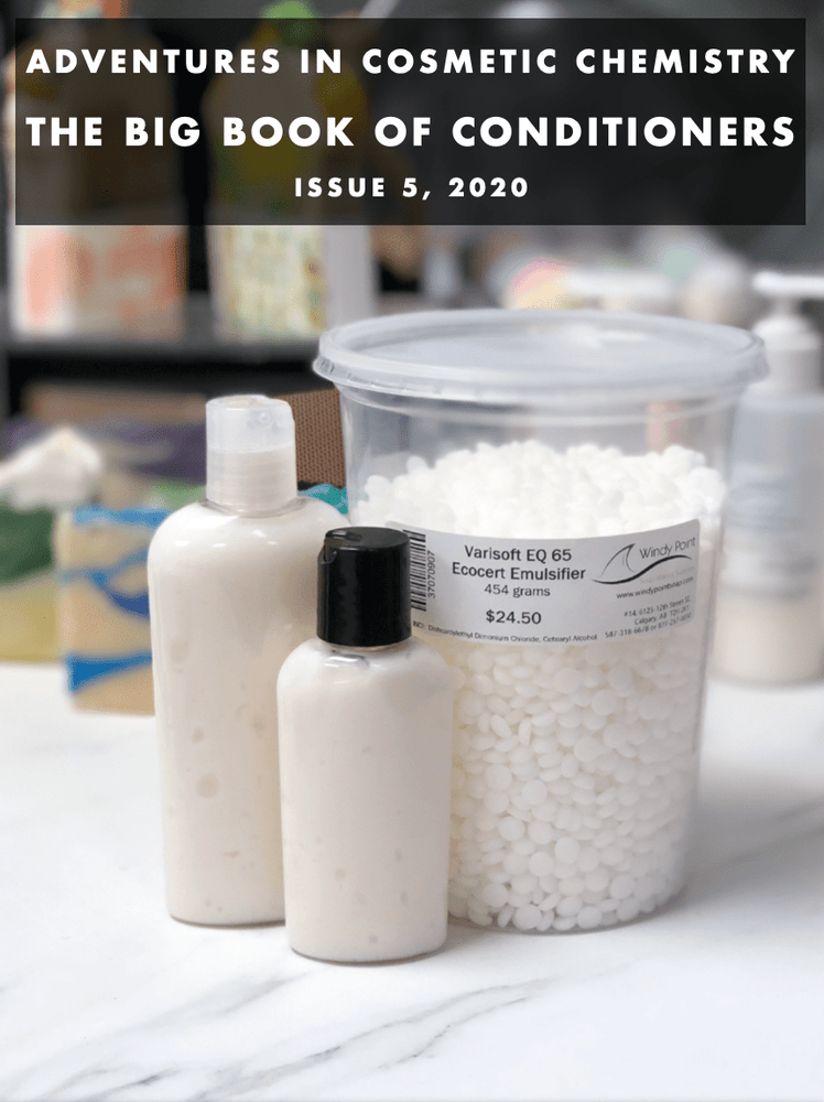The Big Book of Conditioners E-Zine