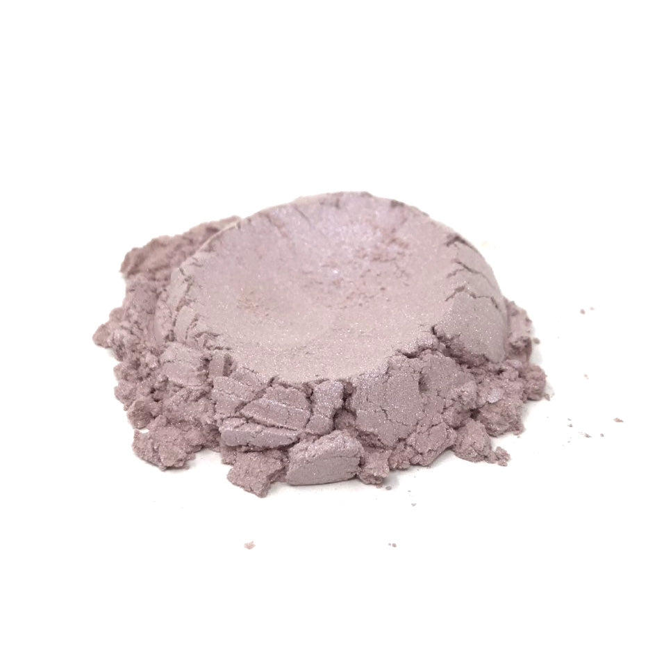 Mica, Pastel Pink Shine