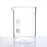 Borosilicate Beaker, 2000ml